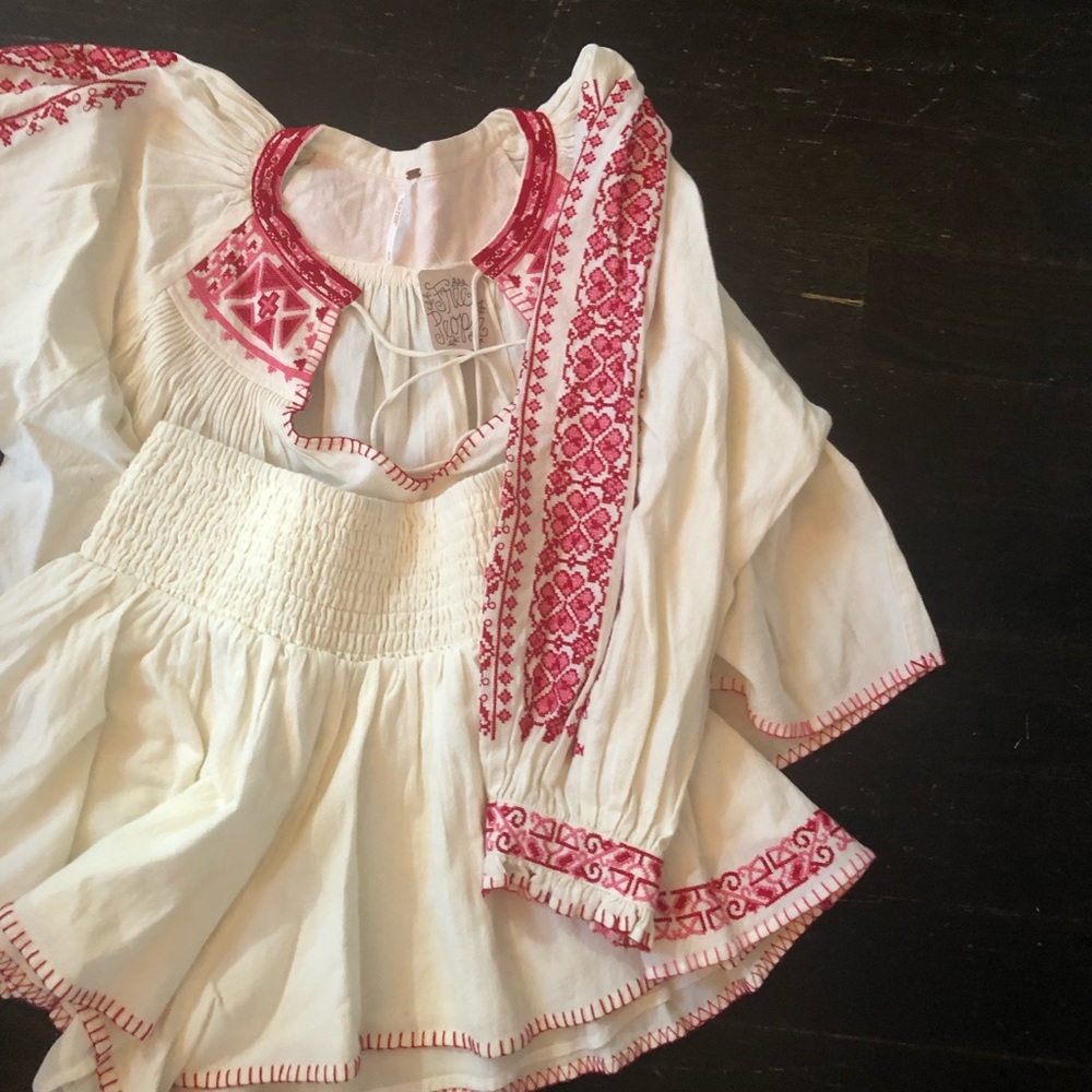 Free People Set - NEW W/ TAGS